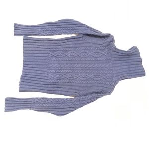 Krimson Klover turtleneck sweater